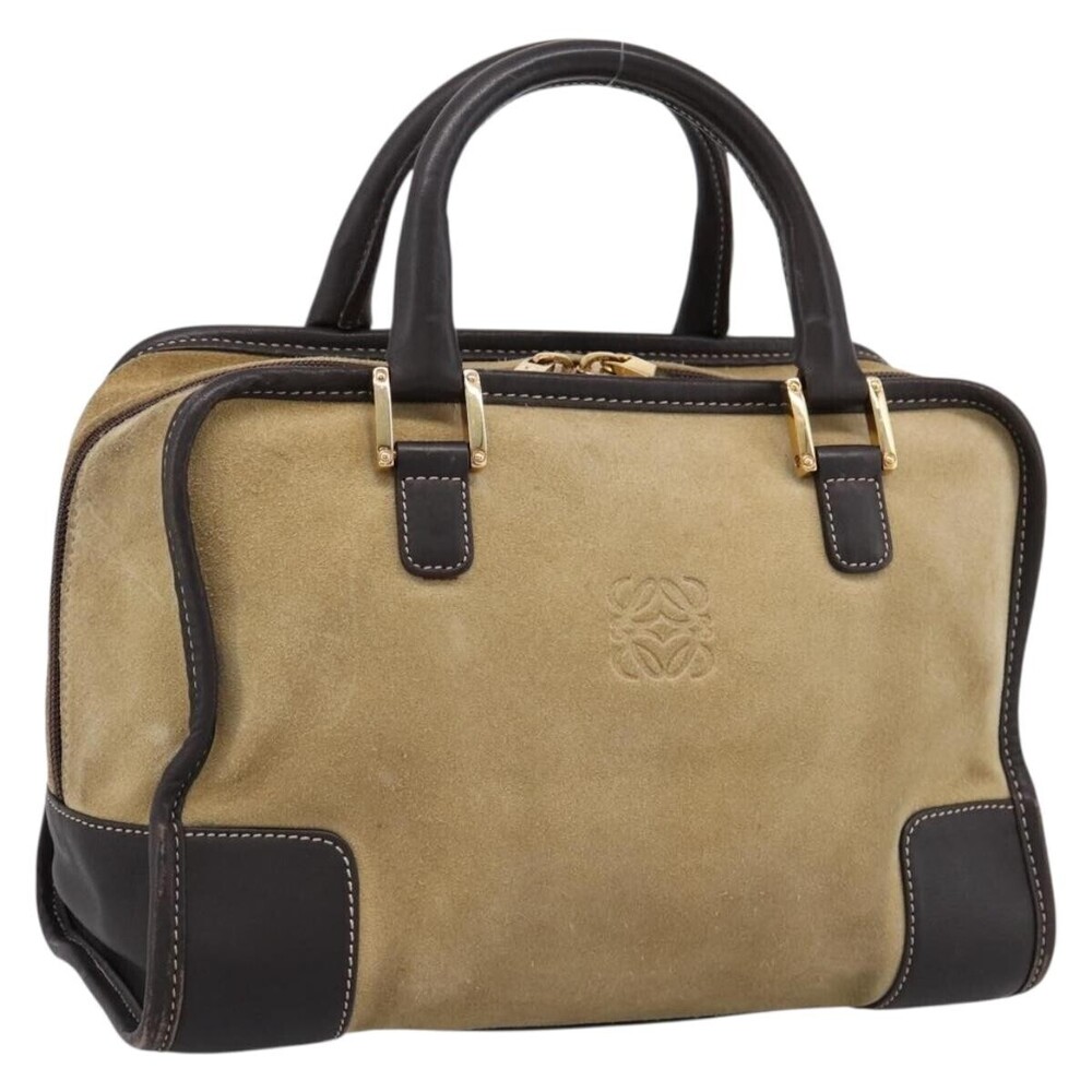Loewe Amazona Suede 28